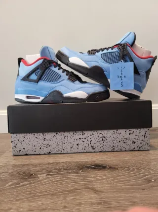 Jordan Zapatillas Talla 38