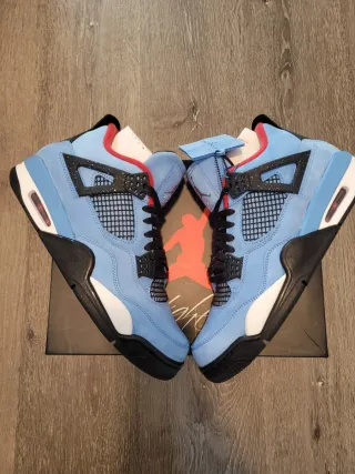 Jordan Zapatillas Talla 38