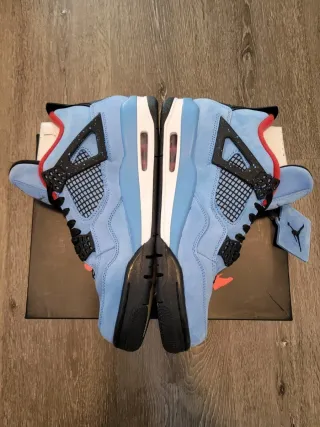 Jordan Zapatillas Talla 38