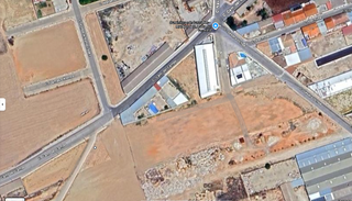 Nave agrícola o de uso personal