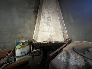 Nave agrícola o de uso personal
