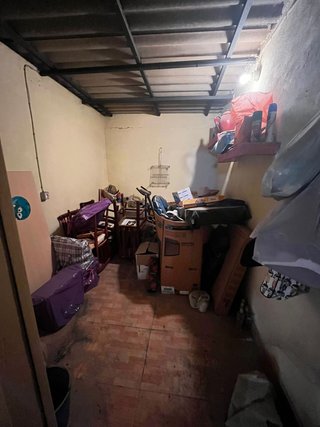 Nave agrícola o de uso personal