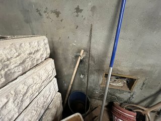 Nave agrícola o de uso personal