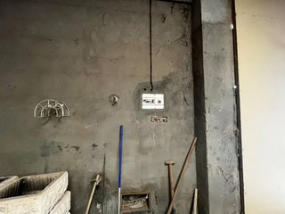 Nave agrícola o de uso personal