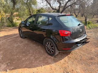 SEAT Ibiza 2015