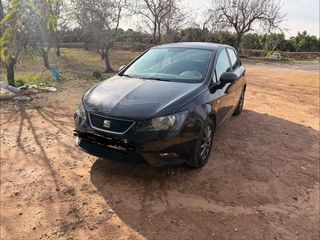 SEAT Ibiza 2015