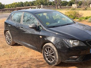 SEAT Ibiza 2015