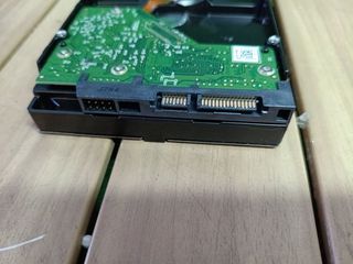 Disco Duro WD Blue 1TB 3.5 PC HDD