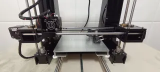 Impresora 3D Anet A6