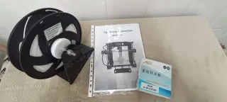 Impresora 3D Anet A6