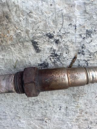 2 Sondas Lambda BMW e46 318ti