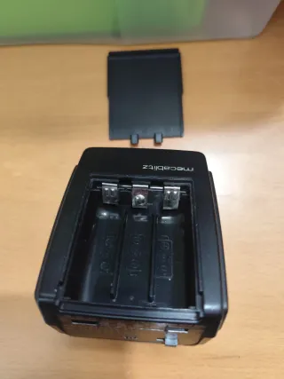 Flash Metz Mecablitz 20B3 per Fotocamera Reflex