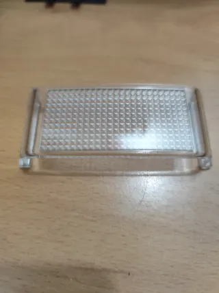 Flash Metz Mecablitz 20B3 per Fotocamera Reflex