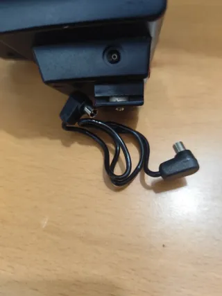 Flash Metz Mecablitz 20B3 per Fotocamera Reflex