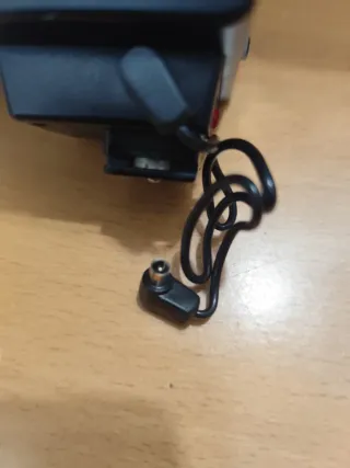 Flash Metz Mecablitz 20B3 per Fotocamera Reflex