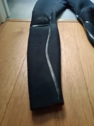 Oneil Hyperfreak Fire 4/3+ Traje Neopreno