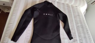Traje Neopreno Deeply Pure 3x2. Talla MT.