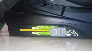 Silla de coche grupo 0-1