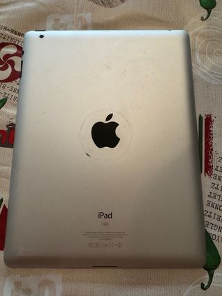 Apple iPad 2 16GB / Bianco