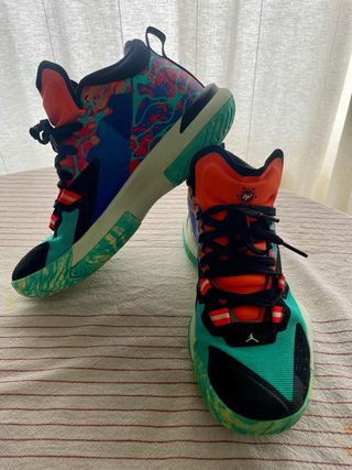 Zapatilla Nike Jordan Zion 1