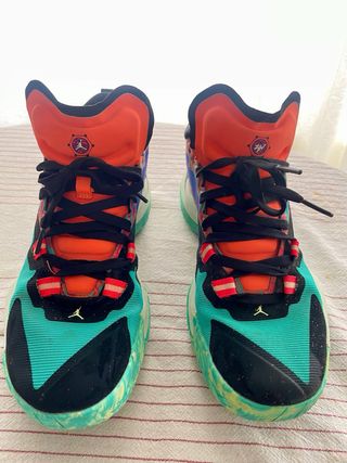 Zapatilla Nike Jordan Zion 1