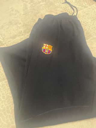 Chándal Nike Hombre Azul Multicolor