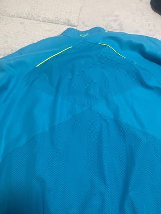 Chándal Nike Hombre Azul Multicolor