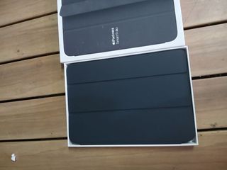 Cover iPad mini (A17 Pro) Grigio