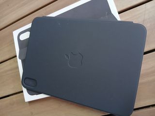 Cover iPad mini (A17 Pro) Grigio
