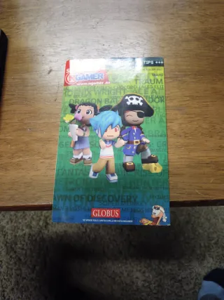 NGamer Los Mejores Trucos Wii & DS