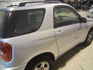 Toyota RAV4 2001