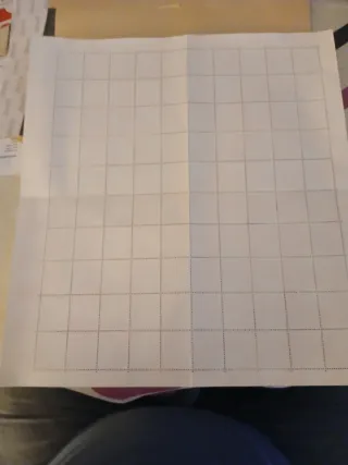 Pliego 100 Sellos Franco 1,80 pts.