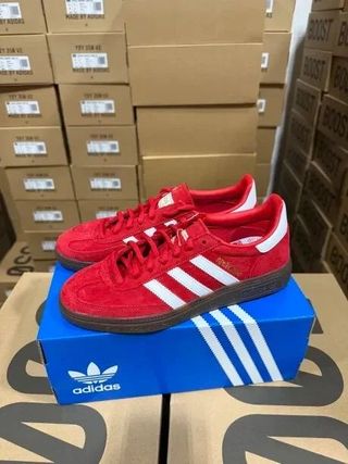 Adidas Handball Spezial Unisex Talla 36.5