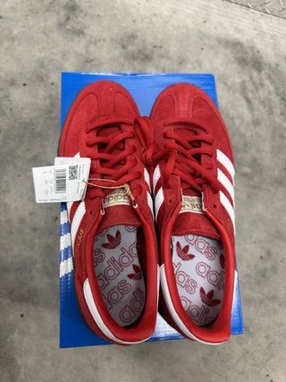 Adidas Handball Spezial Unisex Talla 41