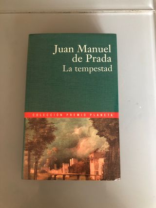 La Tempestad