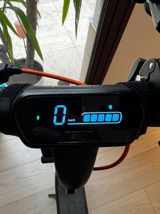 Patinete eléctrico Ninebot E2 Pro