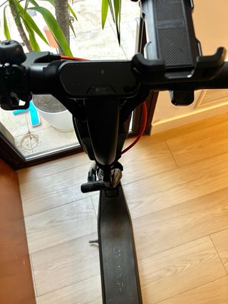 Patinete eléctrico Ninebot E2 Pro