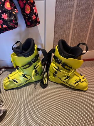 Conjunto Roxy Esquí Talla 12 Niña