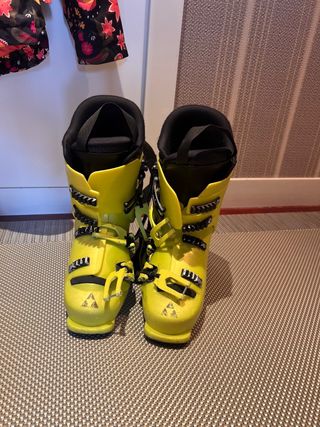 Conjunto Roxy Esquí Talla 12 Niña