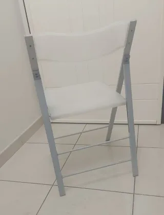 Sedie Bontempi Poket + Carrello