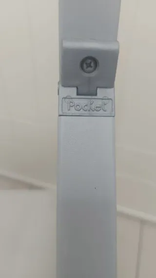 Sedie Bontempi Poket + Carrello