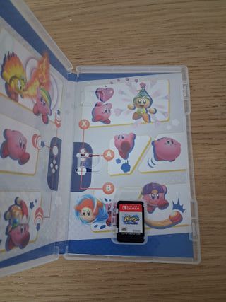 Kirby Star Allies per Nintendo Switch