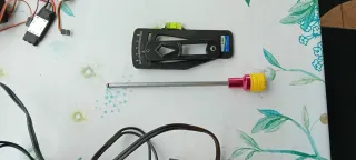 Herramienta RC y Accesorios