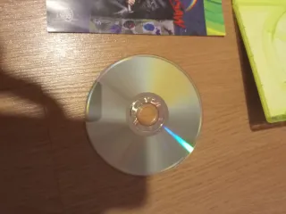 Lollipop Chainsaw Xbox 360