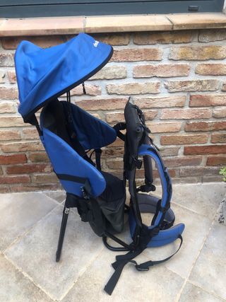 Mochila  Deuter Kid Air Comfort