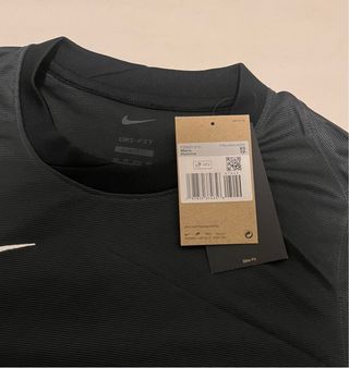 Camiseta Nike fútbol Phantom