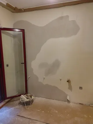 Oficial de primera albañilería