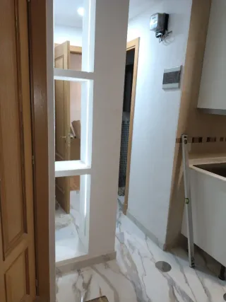 Oficial de primera albañilería