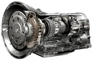 Cajas de cambio Land Rover 88 y 109