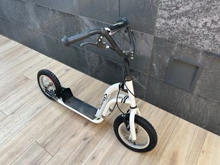 Patinete scooter niños rueda grande PARA ARREGLAR